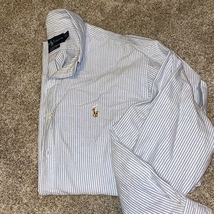 Ralph Lauren button down